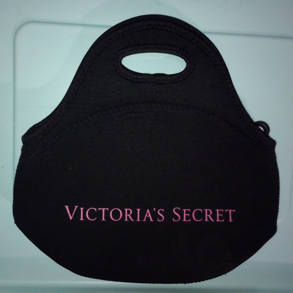 VICTORIA'S SECRET LUNCH BAG